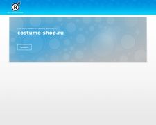 Thumbnail of Costume-shop.ru
