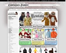 Thumbnail of Costumes Galore