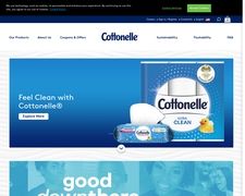 Thumbnail of Cottonelle