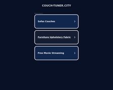 Thumbnail of Couch-tuner.city