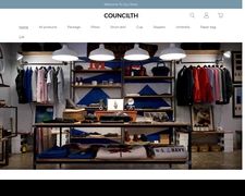 Thumbnail of Councilth.store