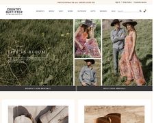 Thumbnail of Country Outfitter
