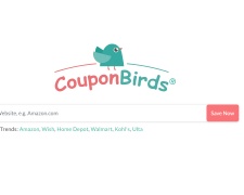 Thumbnail of CouponBirds