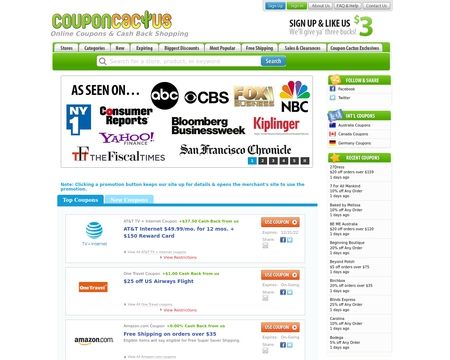 CouponCactus