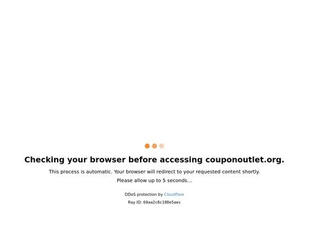 Couponoutlet.org