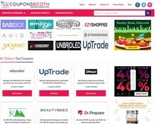 Thumbnail of CouponsBooth