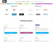 Thumbnail of Coupon Trends