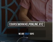 Thumbnail of Courseworkhelponline.xyz