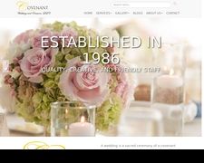 Thumbnail of Covenant Weddings & Occasions