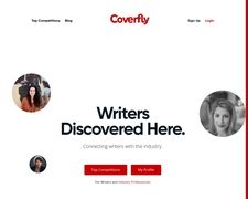 Thumbnail of Coverfly