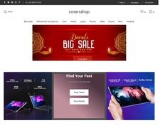 Thumbnail of Coversshop.in