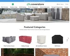 Thumbnail of Coverstore