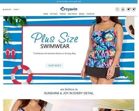 Cozyswim