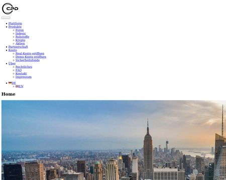 website thubmnail of Cpd-lmtd
