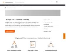 Thumbnail of Checkpoint Learning