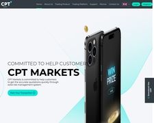 Thumbnail of CPT Markets