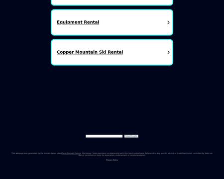 website thubmnail of Cpy-skidrow