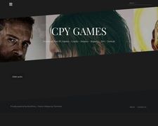Thumbnail of CPY Games