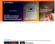 Thumbnail of CrackBerry