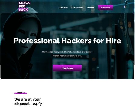 Crack Pro Hack