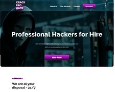 Thumbnail of Crack Pro Hack