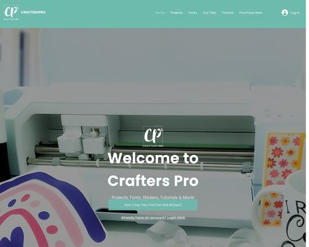 Crafterspro