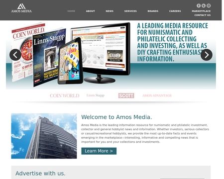 website thubmnail of CraftIdeas