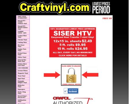 CraftVinyl
