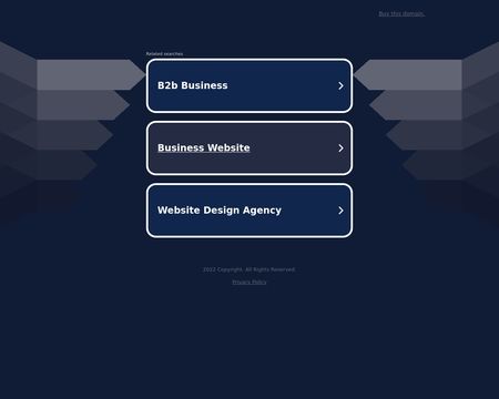 website thubmnail of CraftyBranding