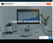 Thumbnail of Craib Accounting