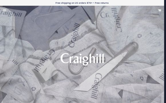 Thumbnail of Craighill