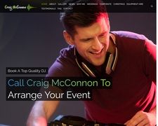 Thumbnail of Craig McConnon