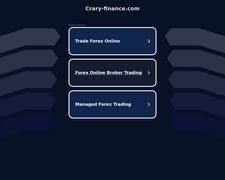 Thumbnail of Crary Finance