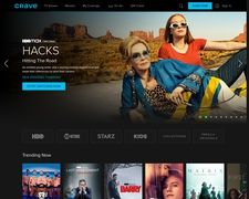 cravetv