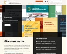 Thumbnail of Creativeconomy.ru