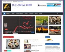 Thumbnail of The Creative Exiles