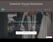 Thumbnail of Creative Visual Solutions