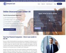 Thumbnail of Credit Lenders