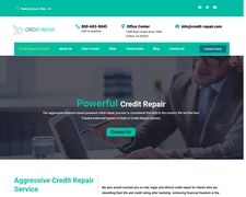 Thumbnail of Credit-repair.com
