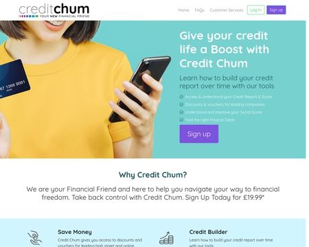CreditChum