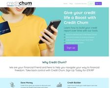 Thumbnail of CreditChum