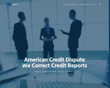 Thumbnail of Creditdisputeonline