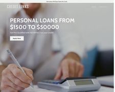 Thumbnail of Credit Links 