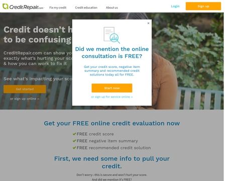 CreditRepair