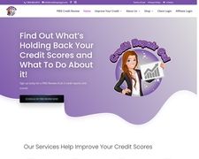 Credit Repair Gal