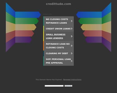 Credittude