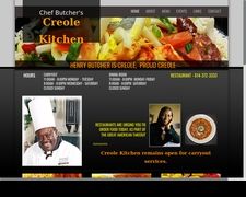 Thumbnail of Creole Kitchen