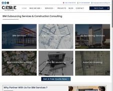 Thumbnail of Cresire Consulting
