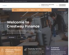 Thumbnail of Crestwayfinance