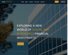 Thumbnail of Crestwealthmanagementltd.com